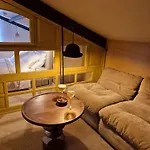Maison Colombe * Oudesluis (North Holland)