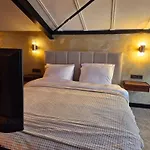 Maison Colombe * Oudesluis (North Holland)