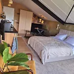 Apartment Maison Colombe