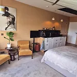 Maison Colombe Apartment *