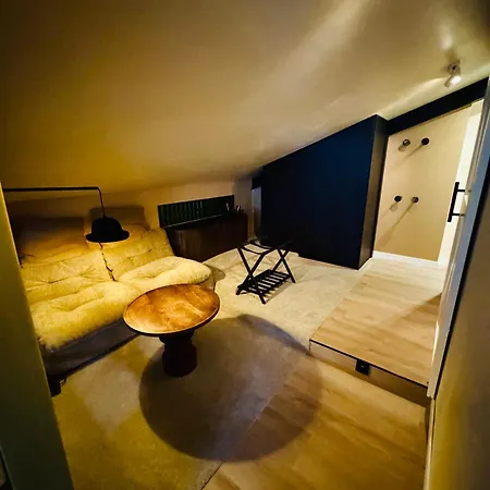 Maison Colombe Oudesluis (North Holland)