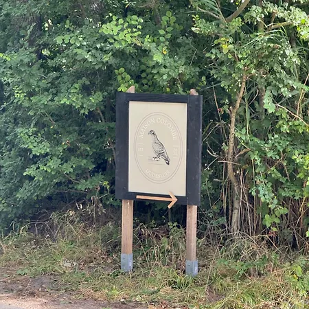 Maison Colombe Apartment