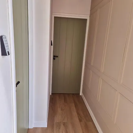 Maison Colombe Apartment