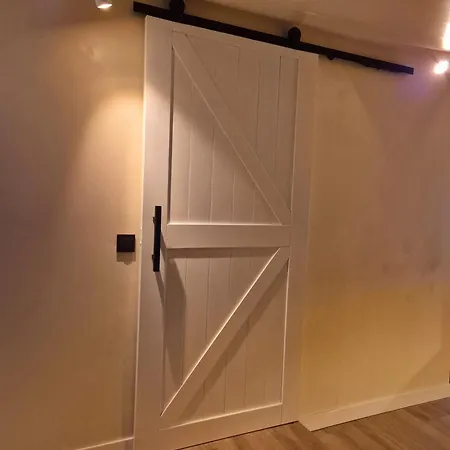 דירה Maison Colombe