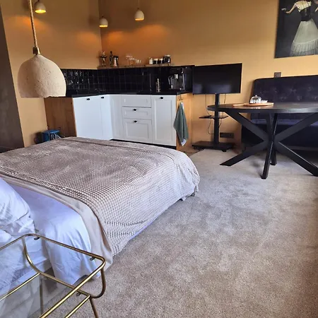 Maison Colombe Apartamento Oudesluis (North Holland)