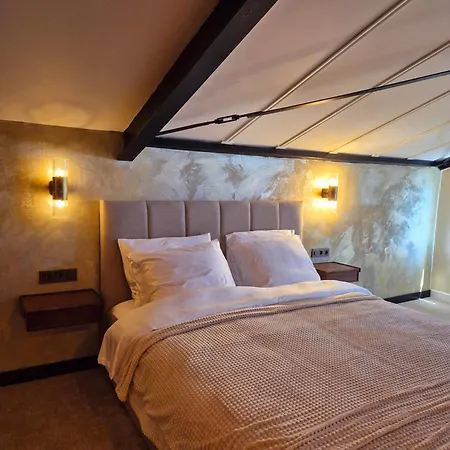 דירה Maison Colombe