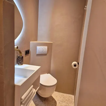 Maison Colombe Oudesluis (North Holland)