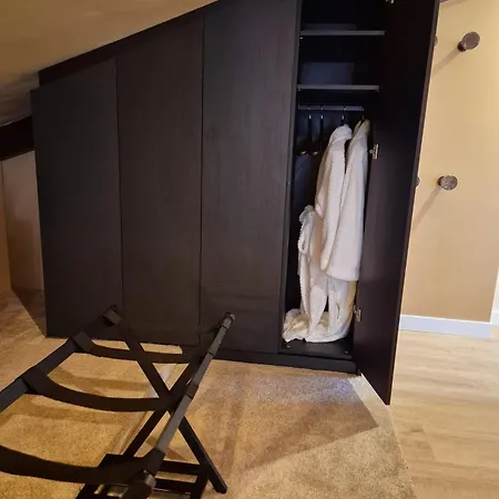 Maison Colombe Apartment