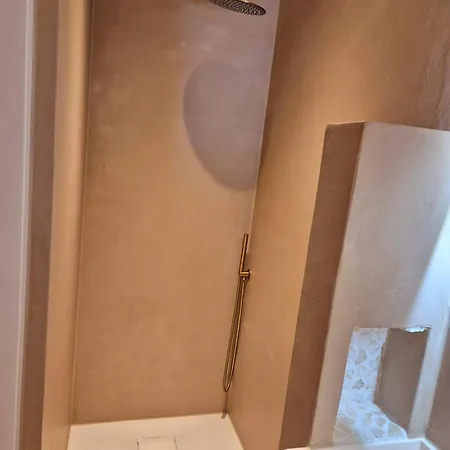 Maison Colombe Apartment *