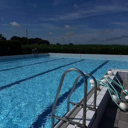 Maison Colombe * Oudesluis (North Holland)