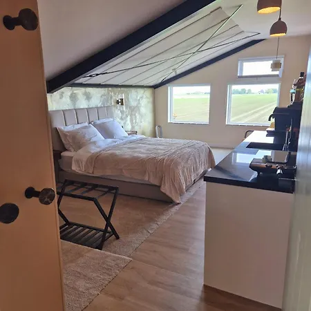 Maison Colombe Apartment *