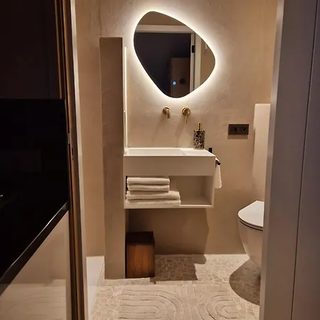 Maison Colombe Oudesluis (North Holland)