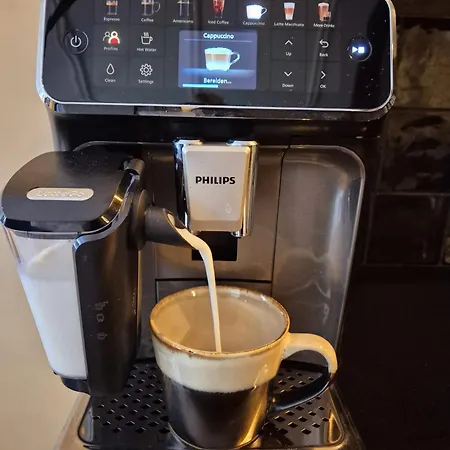 Maison Colombe Apartment Oudesluis (North Holland)