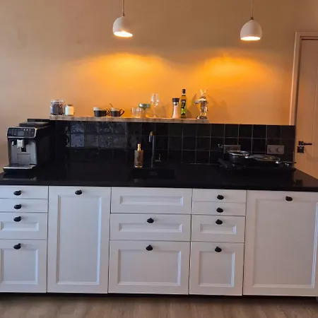 Maison Colombe Apartment