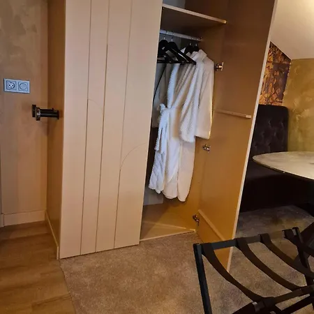 Maison Colombe Apartment Oudesluis (North Holland)