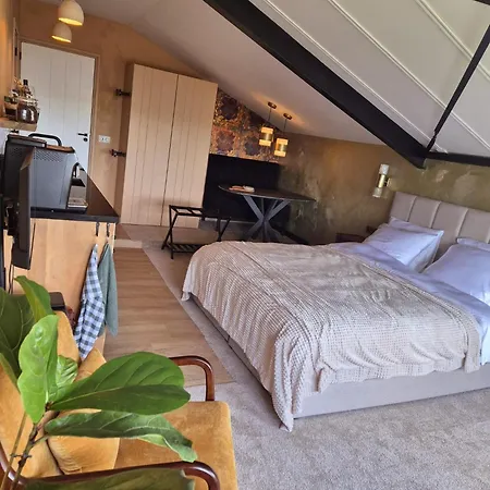 Apartment Maison Colombe