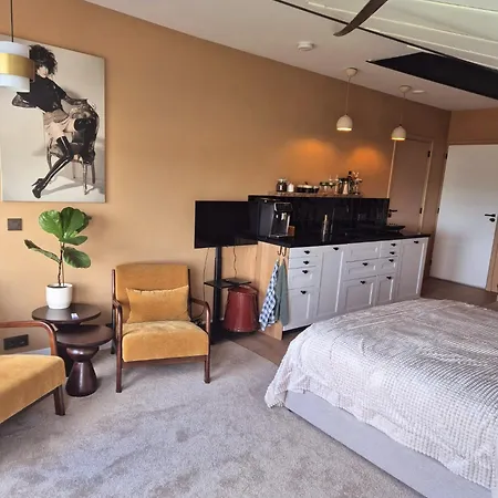 Maison Colombe Apartment *