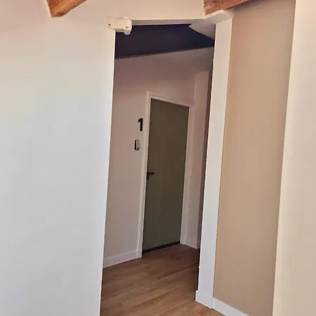 Apartamento Maison Colombe Oudesluis (North Holland)