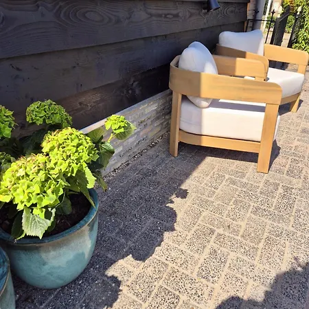 Maison Colombe דירה *