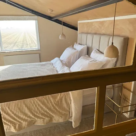 Maison Colombe Oudesluis (North Holland)