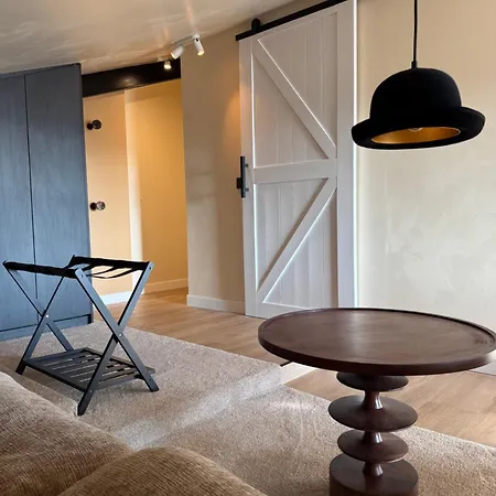 Maison Colombe * Oudesluis (North Holland)