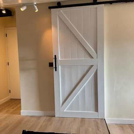 Maison Colombe * Oudesluis (North Holland)