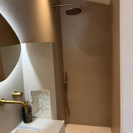 Maison Colombe Apartment