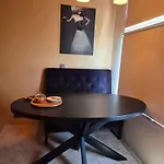 Maison Colombe Apartment *