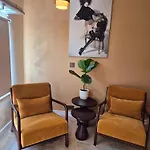Apartment Maison Colombe