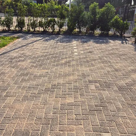 Maison Colombe דירה Oudesluis (North Holland)