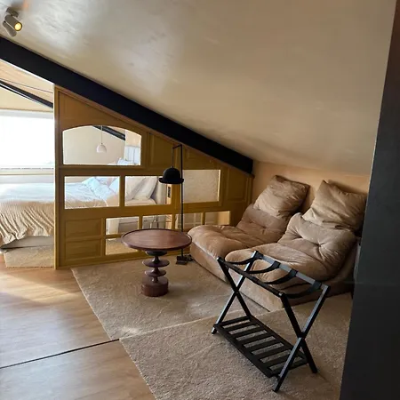 דירה Maison Colombe Oudesluis (North Holland)